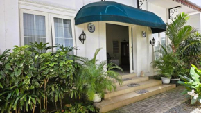 Surokarsan 9 House Yogyakarta
